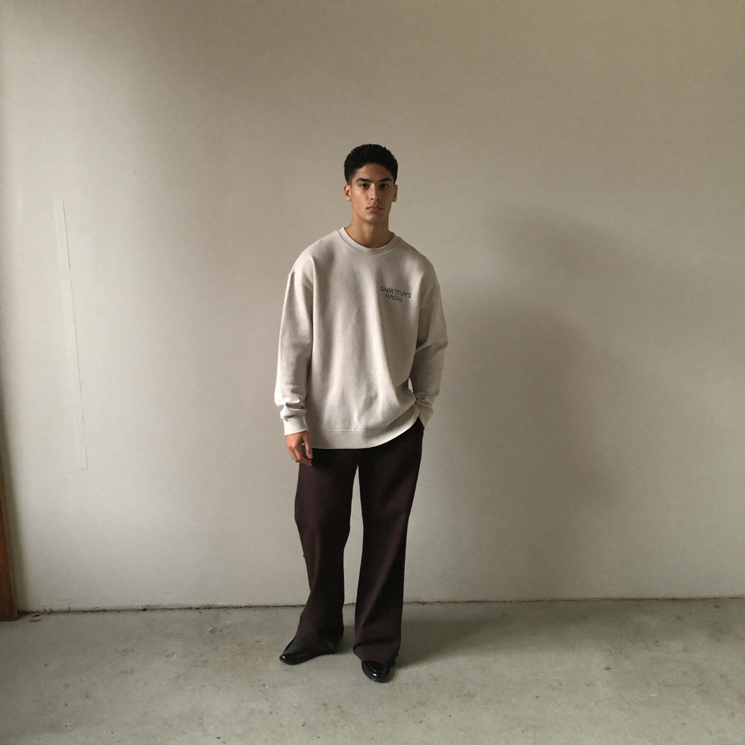 British Mode Men's Sweatshirts