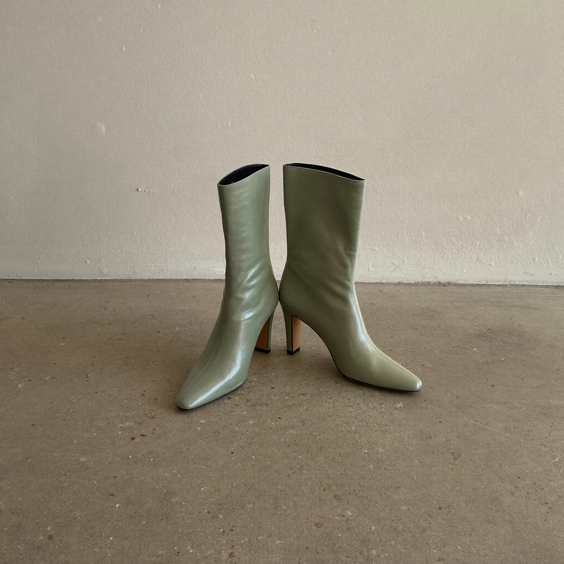 British Mode Women's Boots