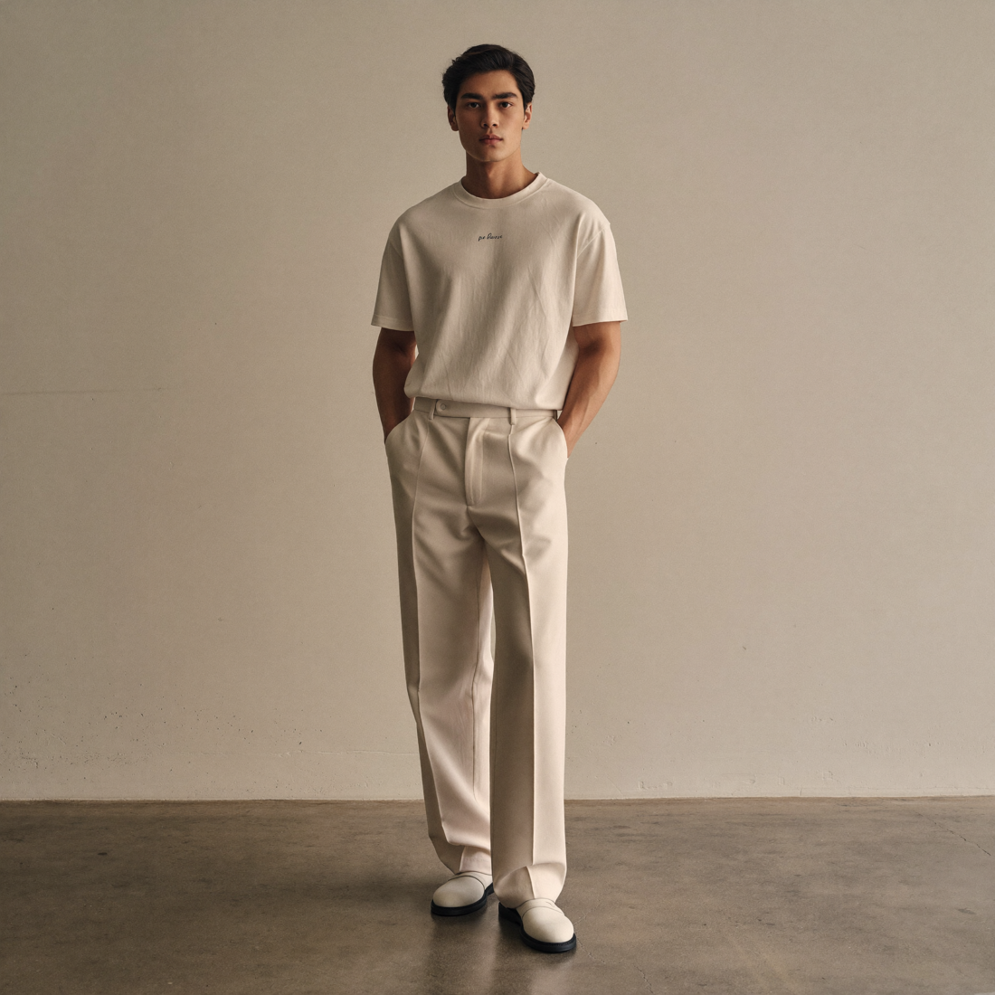 British Mode Men's T-Shirts
