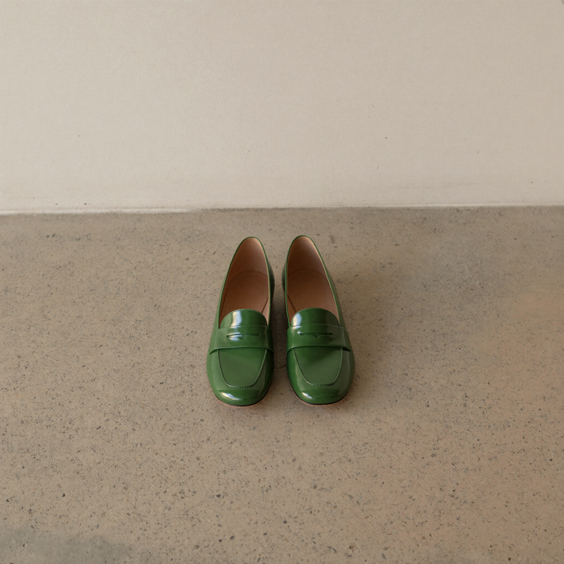 British Mode Women's Loafers