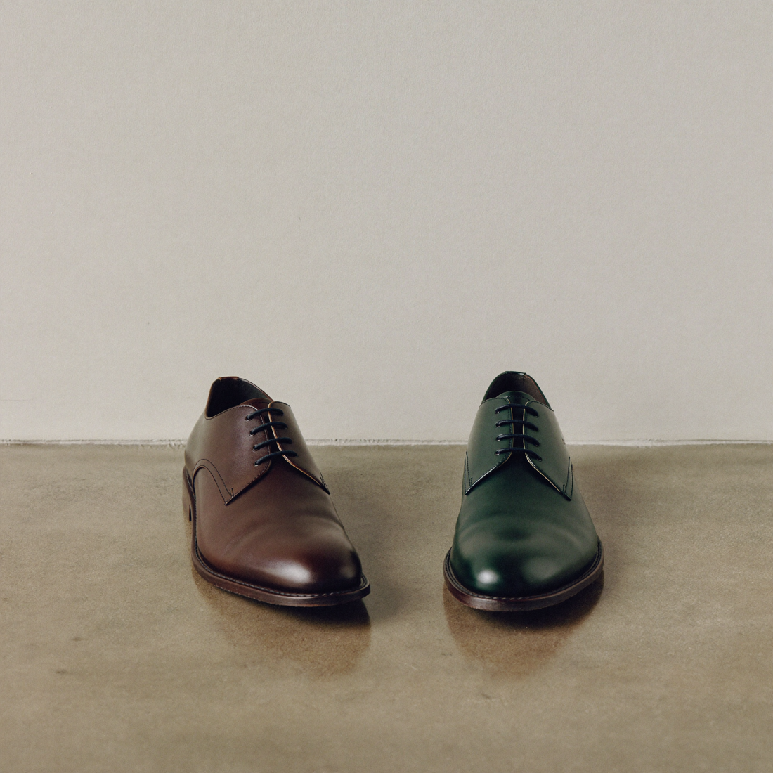 British Mode Men's Shoes