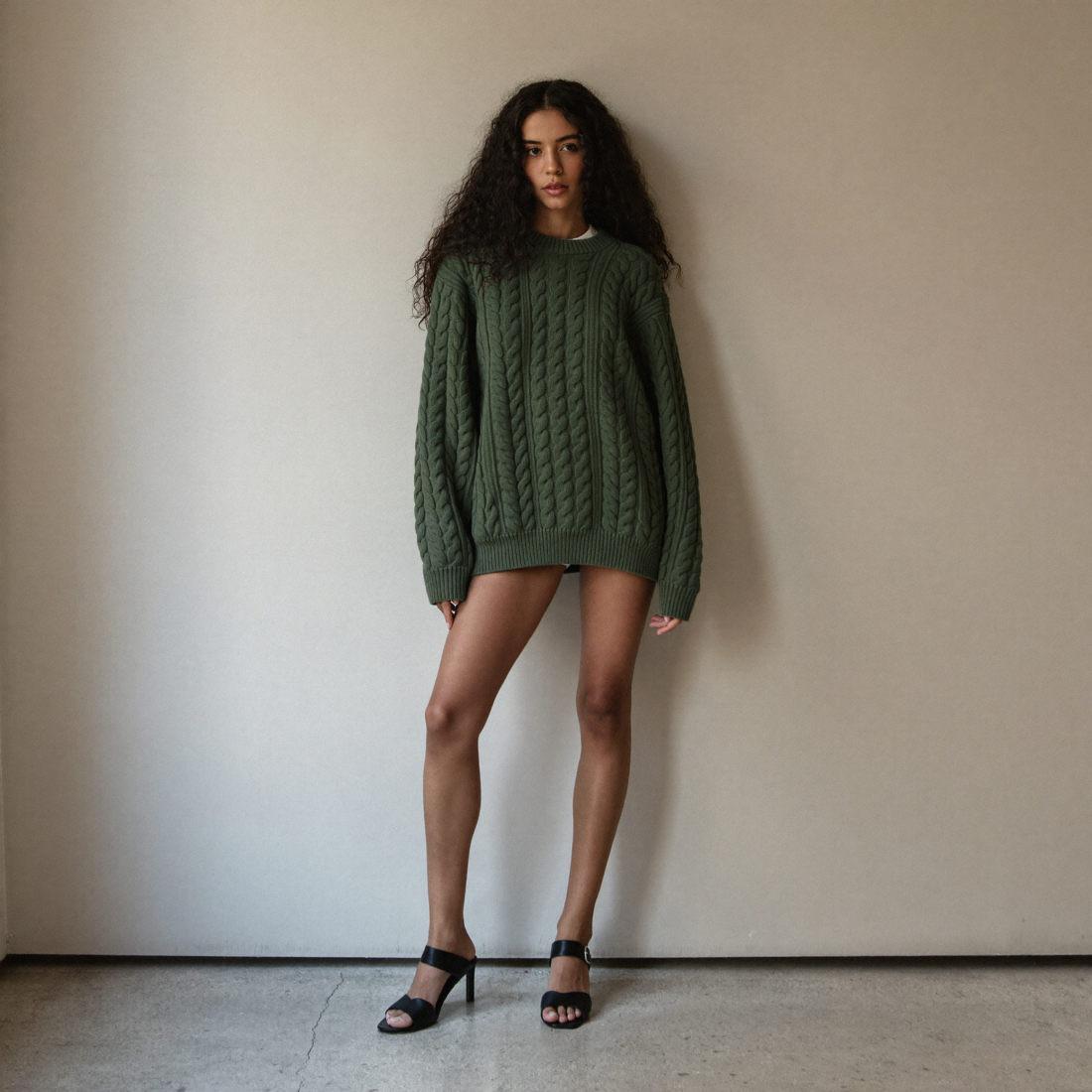 British Mode Women's Knitwear & Sweaters