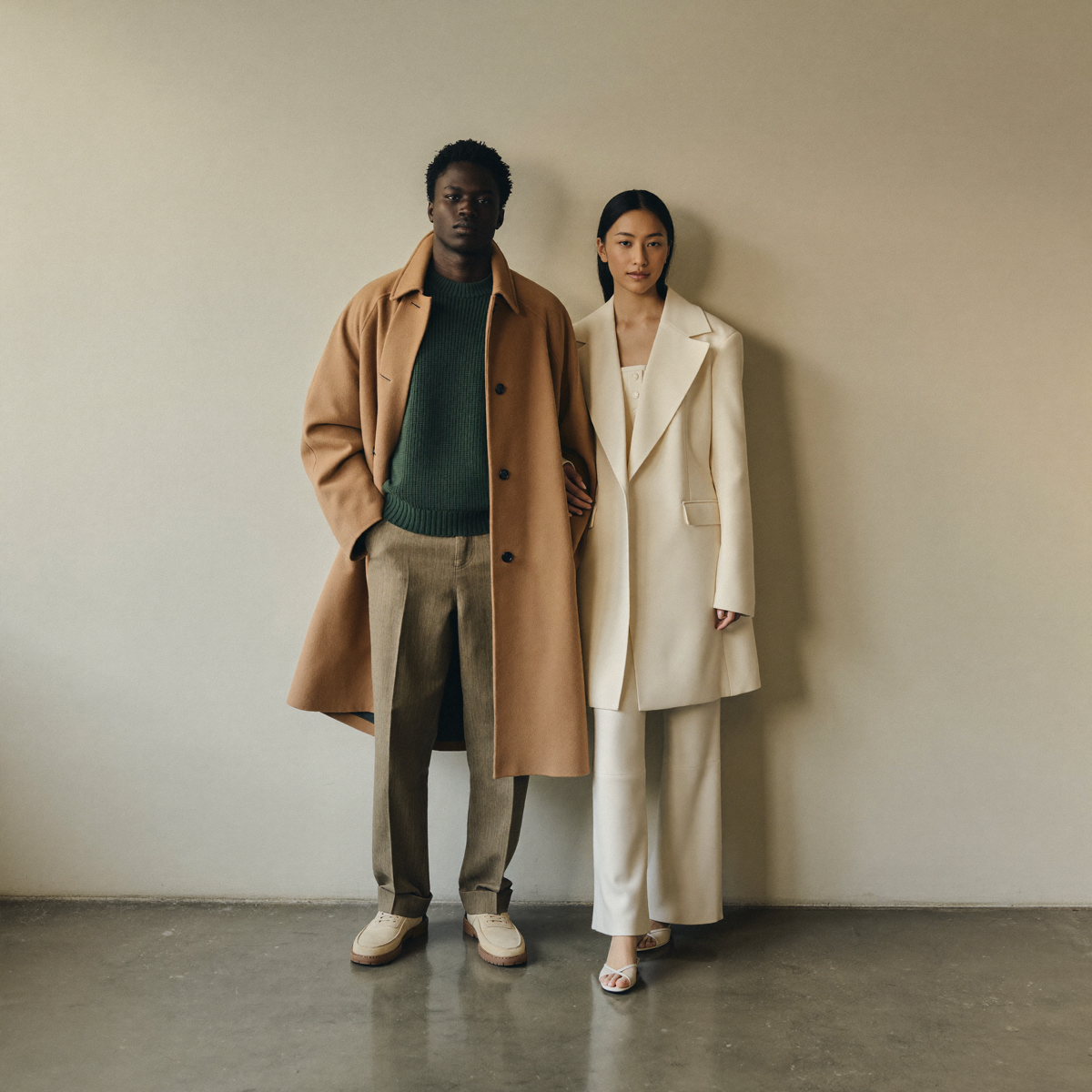 British Mode New Arrivals