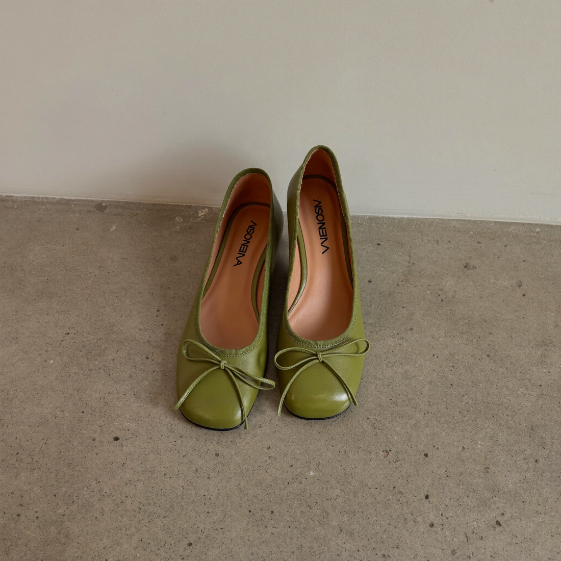 British Mode Women's Shoes