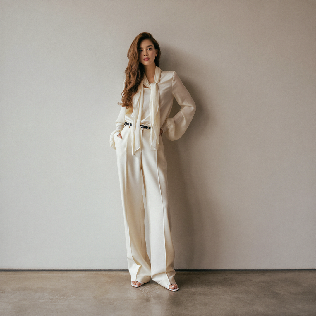 British Mode Women's Blouses