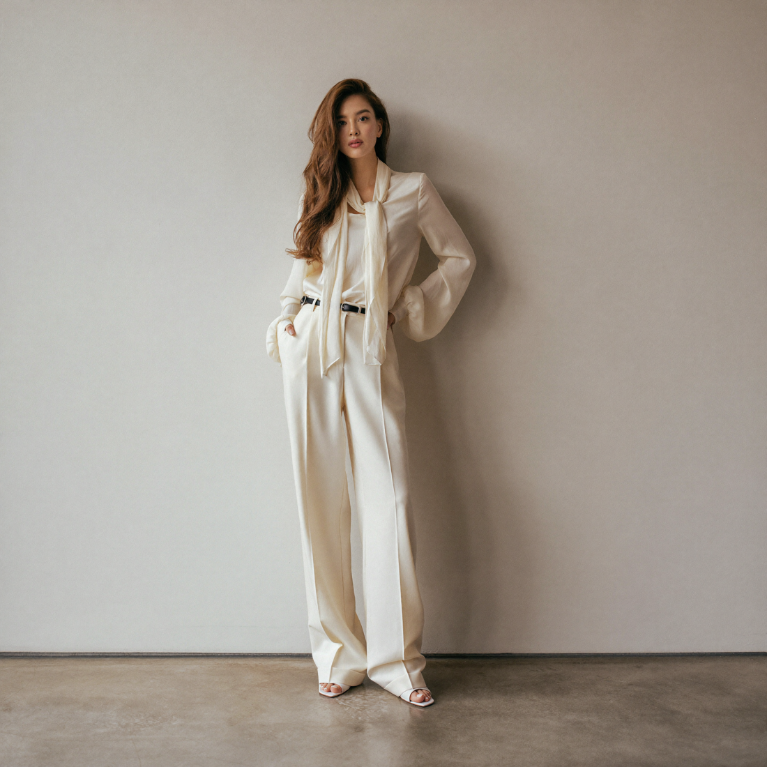 British Mode Women's Blouses