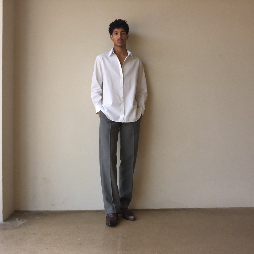 British Mode Men's Shirts