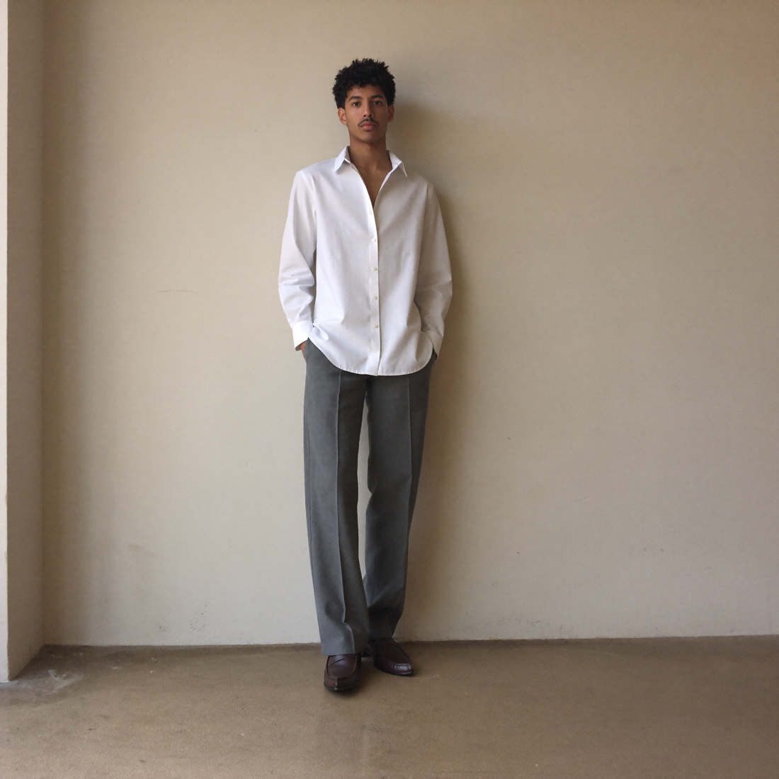 British Mode Men's Shirts
