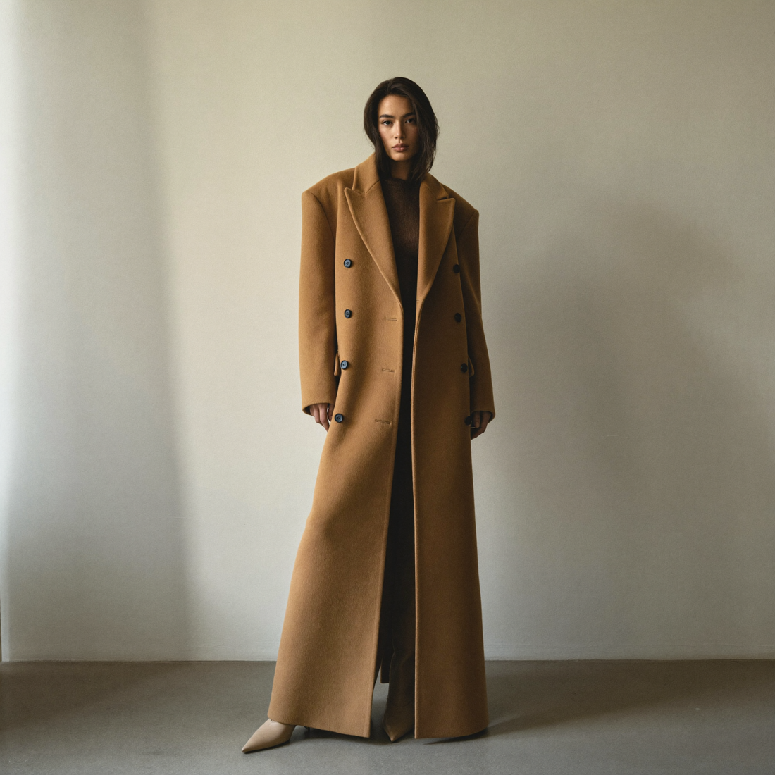 British Mode Women's Coats
