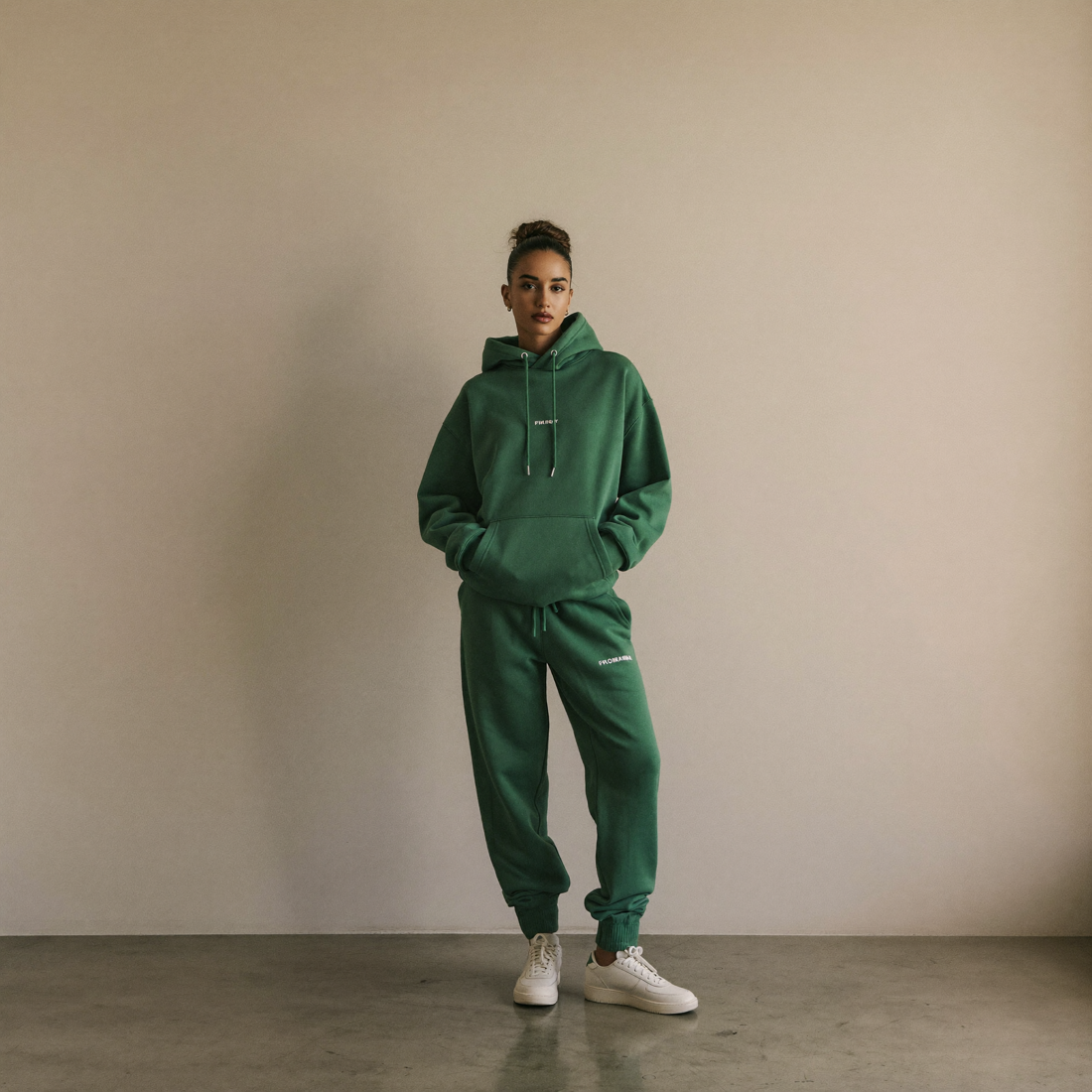 British Mode Women's Hoodies