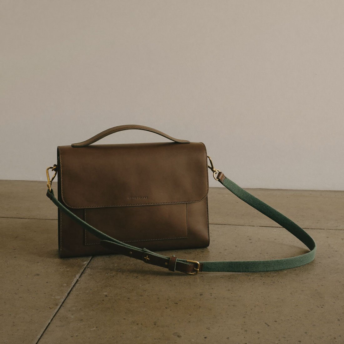 British Mode Men's Bags