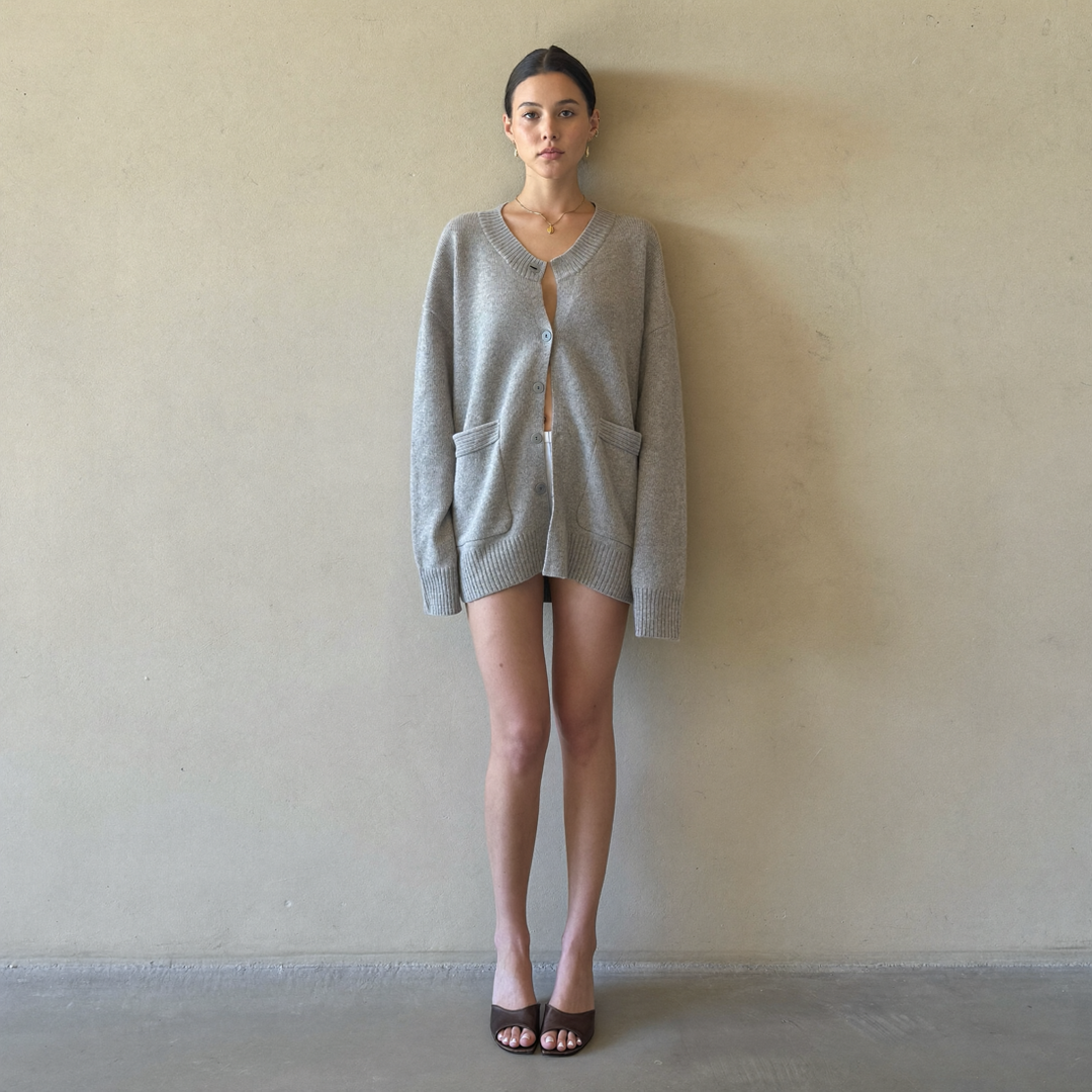 British Mode Women's Cardigans