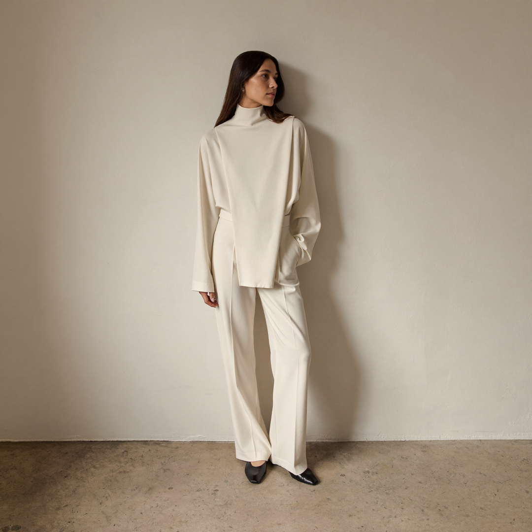British Mode Women's Tops