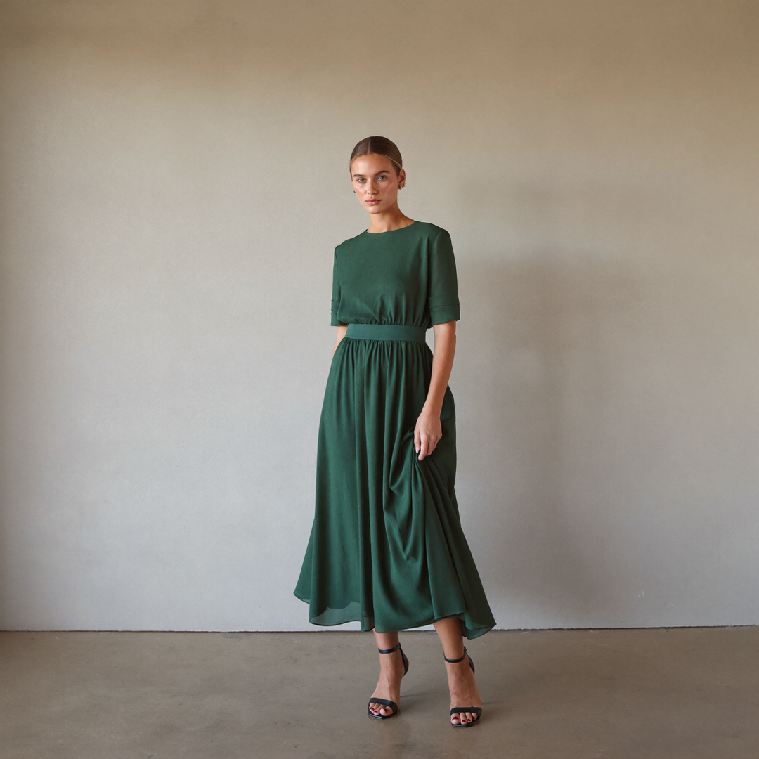 British Mode Women's Dresses