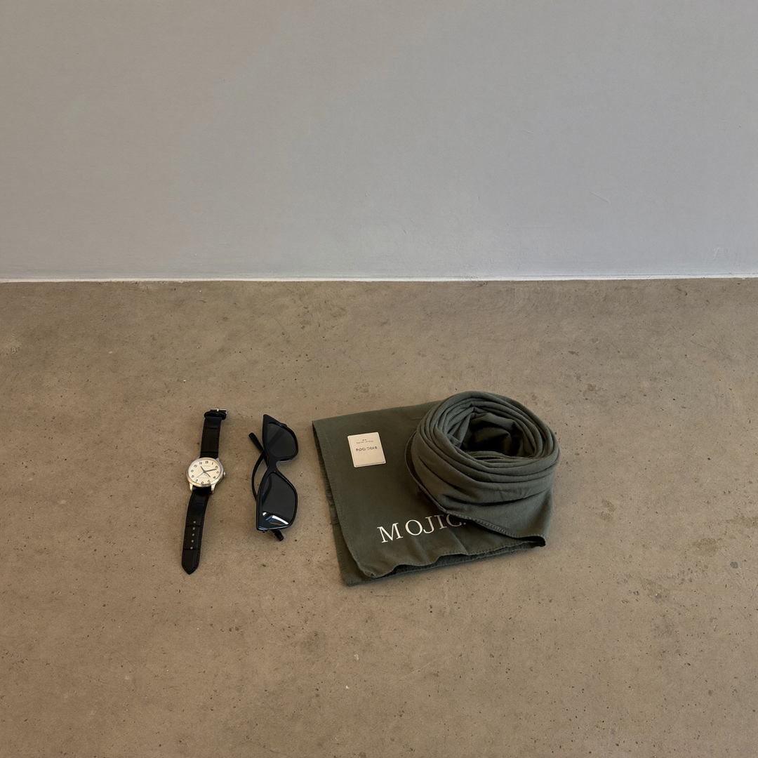 British Mode Men's Accessories