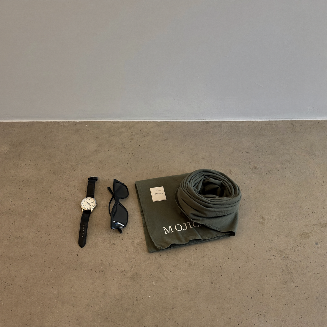 British Mode Men's Accessories