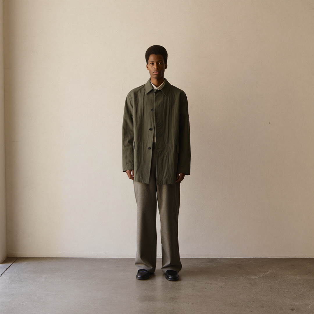 British Mode Men's Jackets