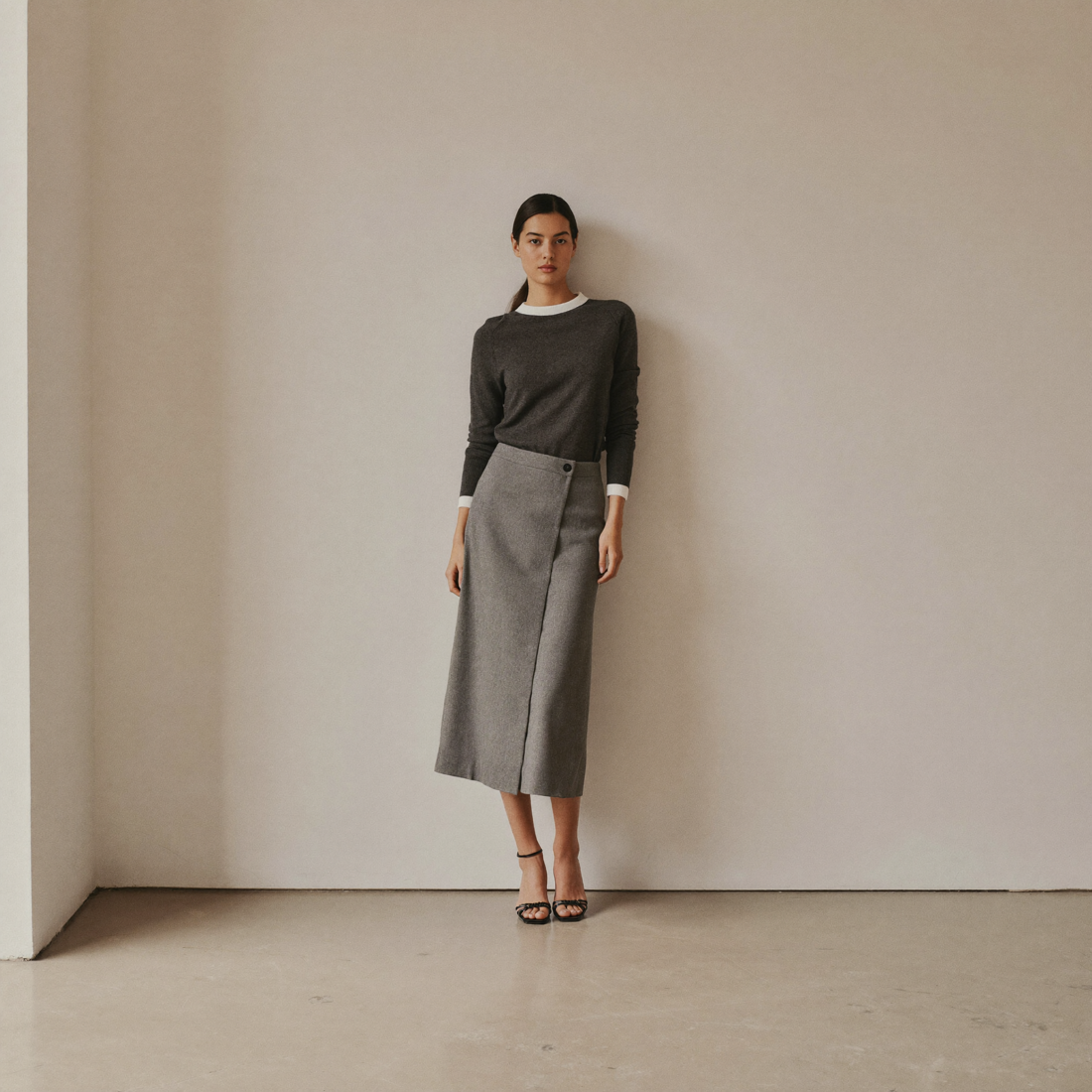 British Mode Women's Skirts