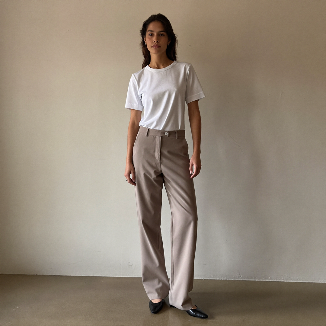 British Mode Women's T-Shirts