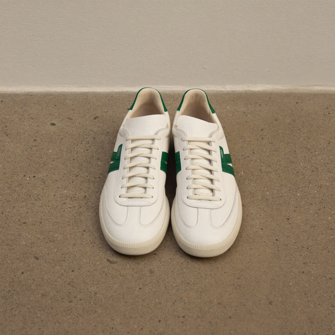 British Mode Men's Trainers