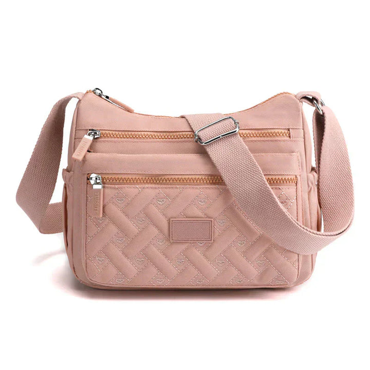 Womens Crossbody Shoulder Bag Leather Everyday Use
