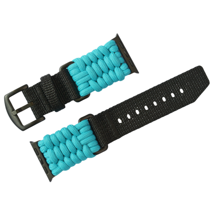 Unisex Outdoor Watch Band Durable Compatible with Apple Watch