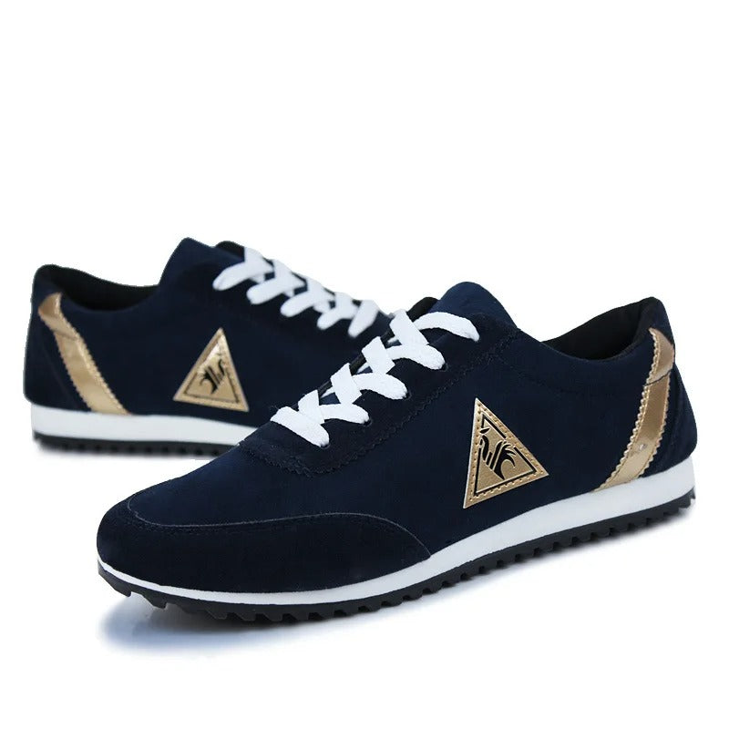 Unisex Sneaker Classic Vintage Style