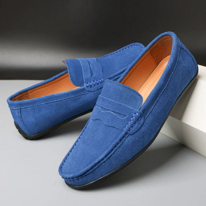 Mens Support Slippers Comfortable Fit