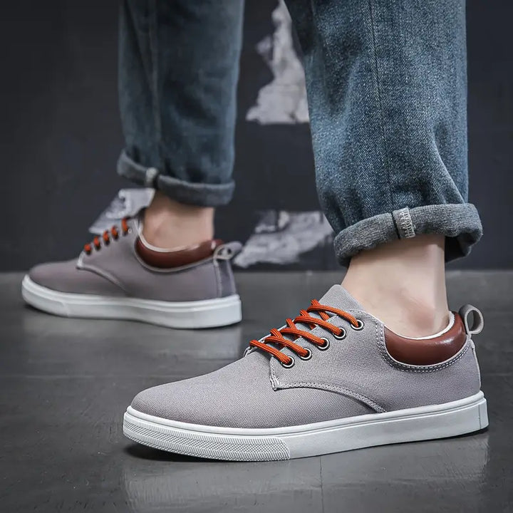 Unisex Casual Sneakers Comfortable Lightweight
