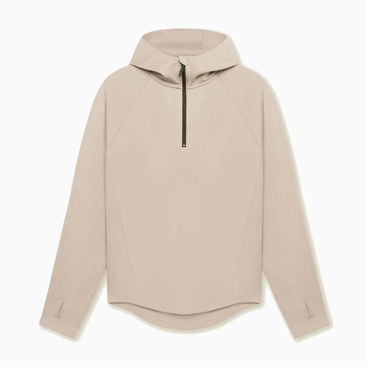 Mens Slim Fit Performance Hoodie