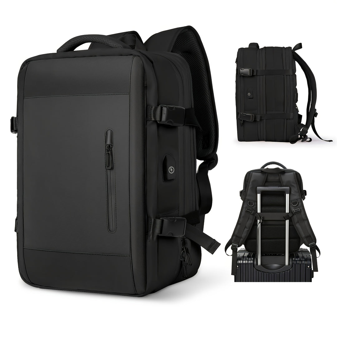 Unisex Portable Outdoor Bag Durable Lightweight - BritishMode