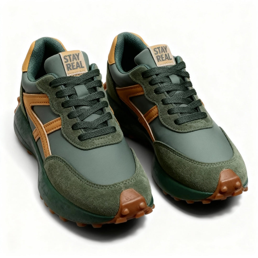 Womens Orthopedic Lightweight Trainers for Running and Walking