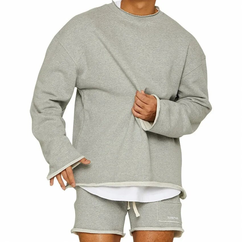 Womens Lounge Set Soft Comfortable Fit