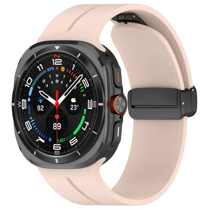 Unisex Magnetic Flexible Band for Samsung Galaxy Watch