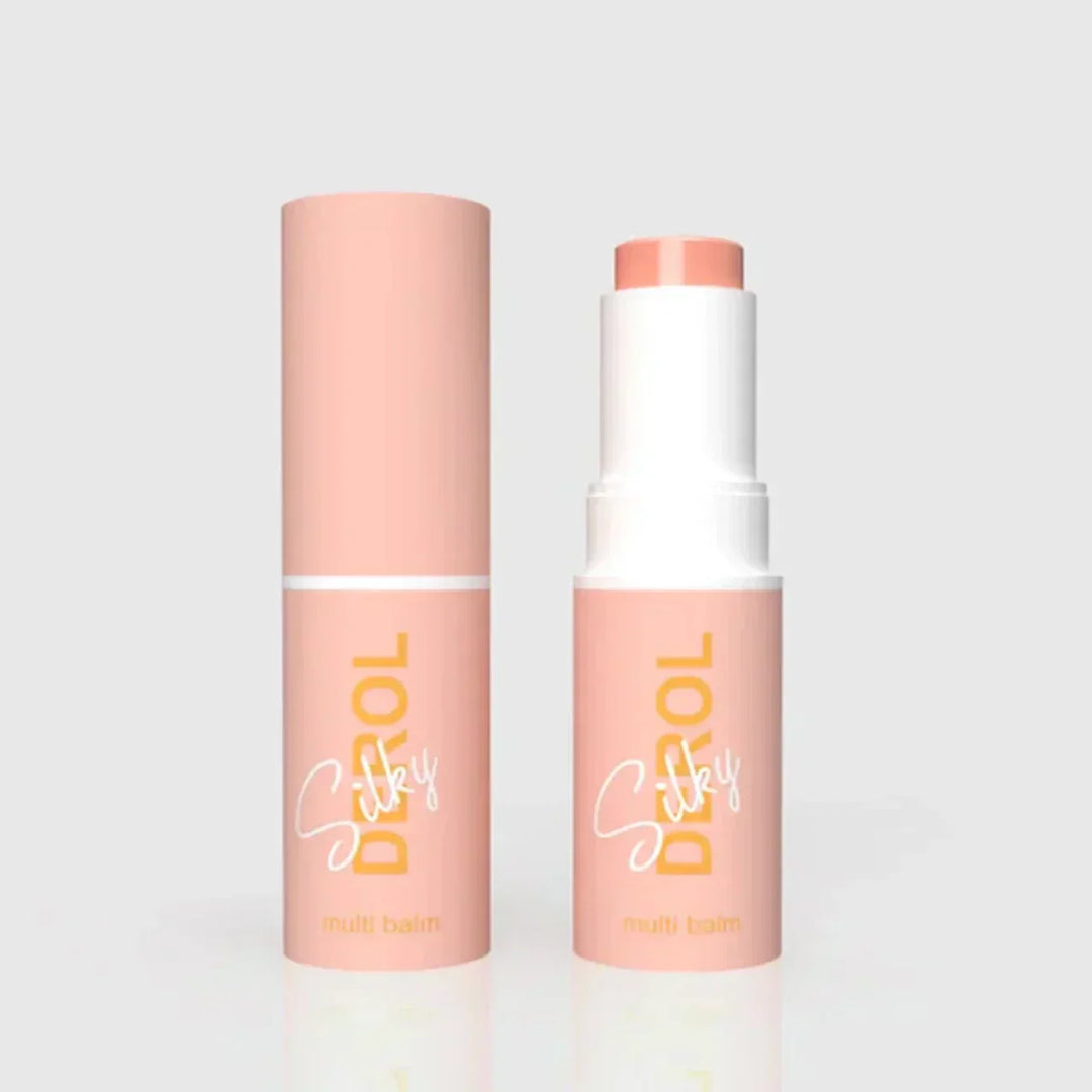 Hydrating Balm with Soft Glow Moisturizing Formula - BritishMode
