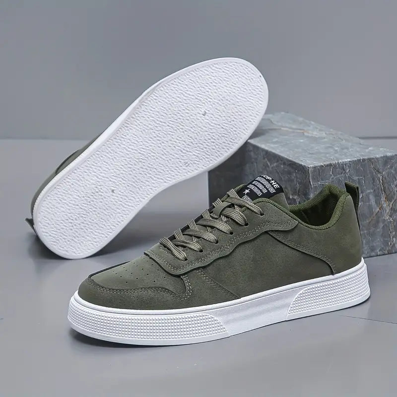 Unisex Sneakers Casual Lightweight Design