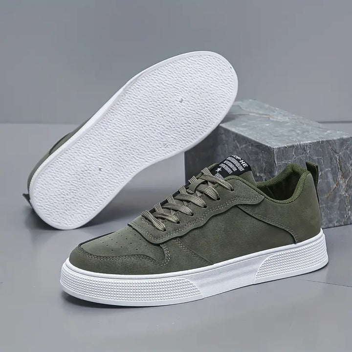 Unisex Sneakers Casual Lightweight Design
