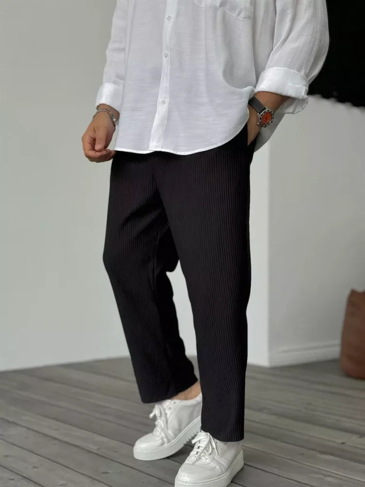 Mens Lounge Pants Soft Comfortable Fit