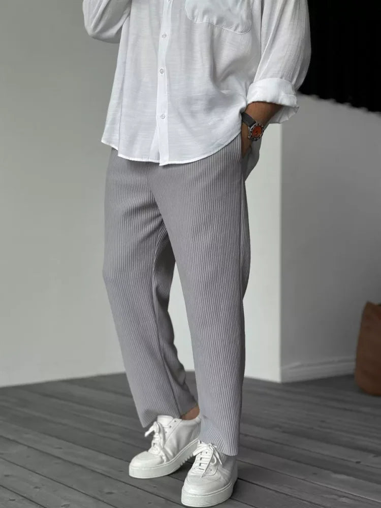 Mens Lounge Pants Soft Comfortable Fit