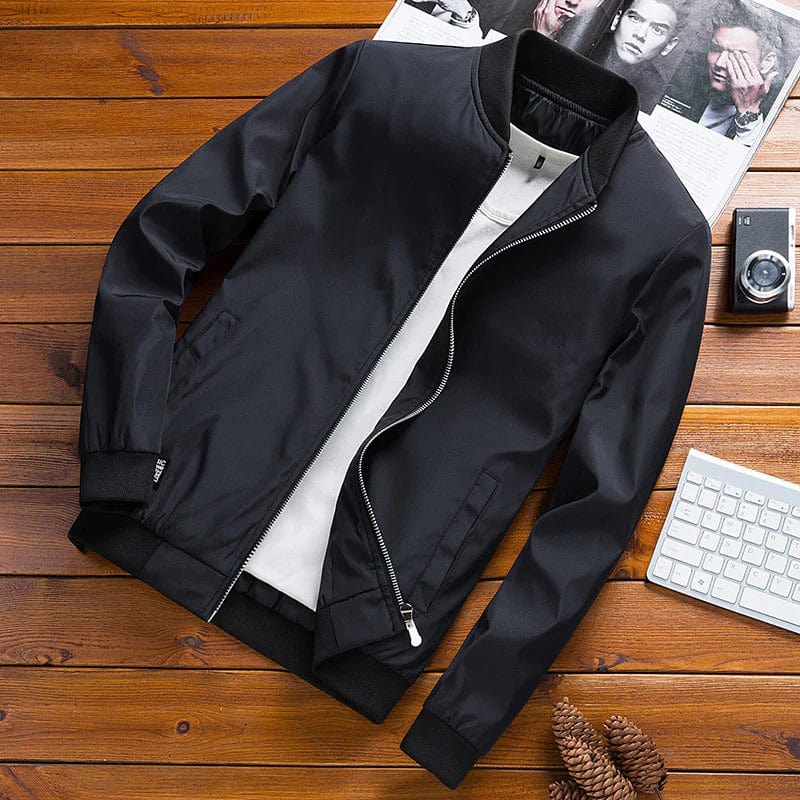 Womens Relaxed Fit Morgan Jacket Casual Style - BritishMode