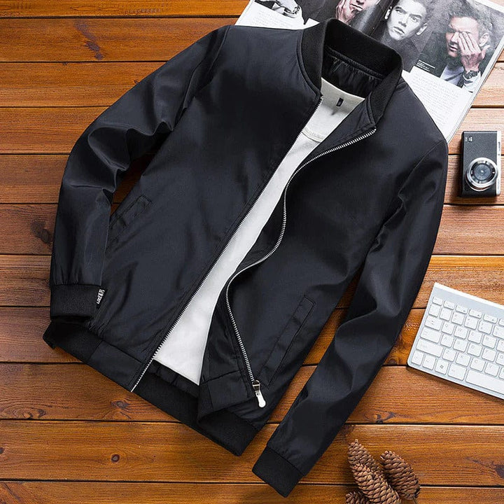 Womens Relaxed Fit Morgan Jacket Casual Style - BritishMode