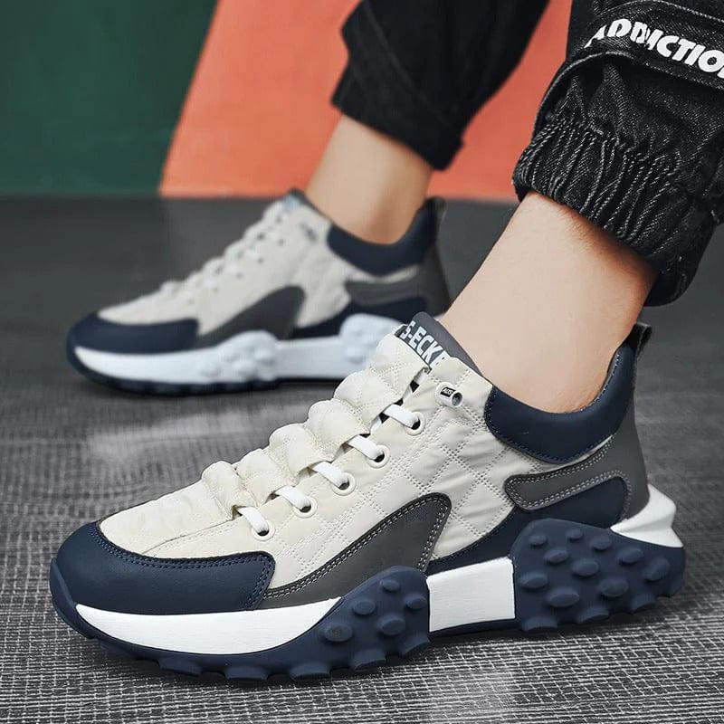Unisex Sneakers Comfortable Casual Fit