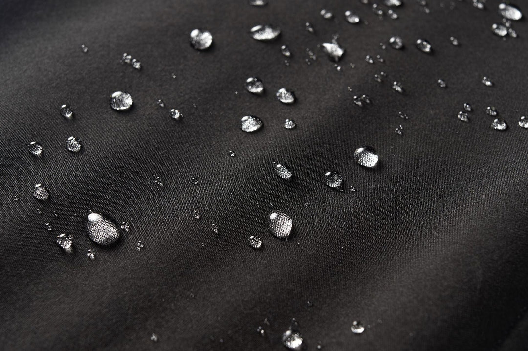 Mens Windproof Winter Jacket Insulated Warm Fit