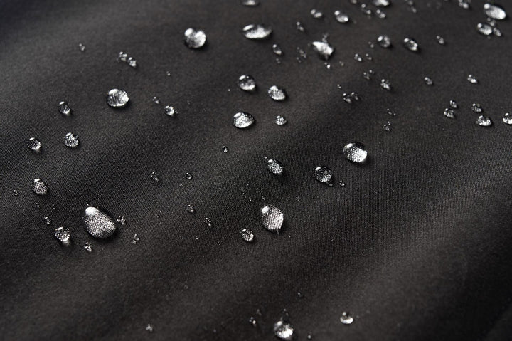 Mens Windproof Winter Jacket Insulated Warm Fit