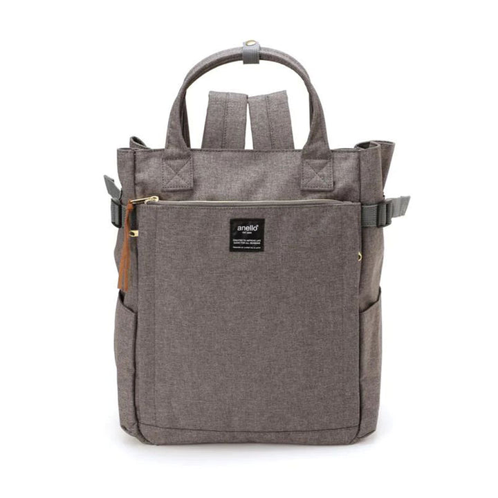Womens Multifunctional Handbag Backpack Travel Casual - BritishMode
