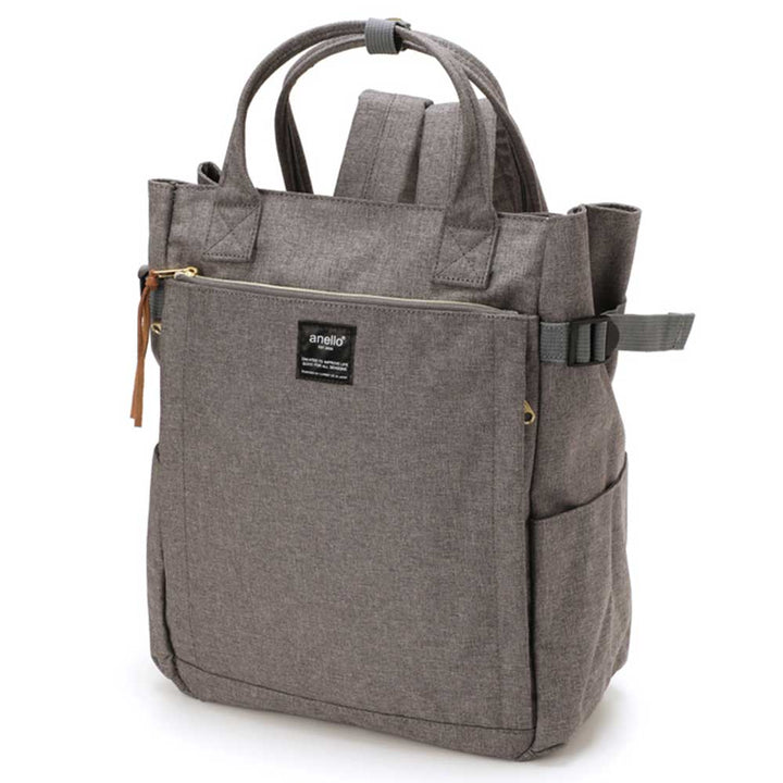 Womens Multifunctional Handbag Backpack Travel Casual