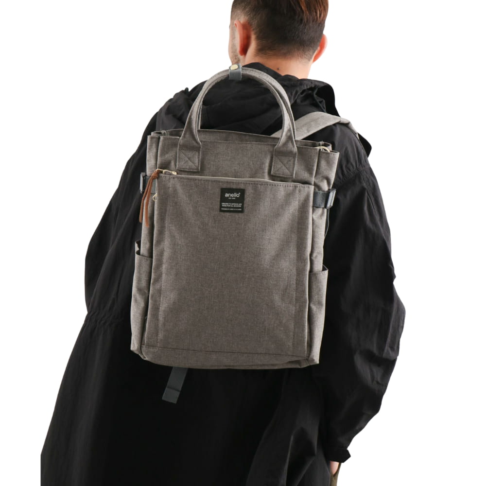Womens Multifunctional Handbag Backpack Travel Casual