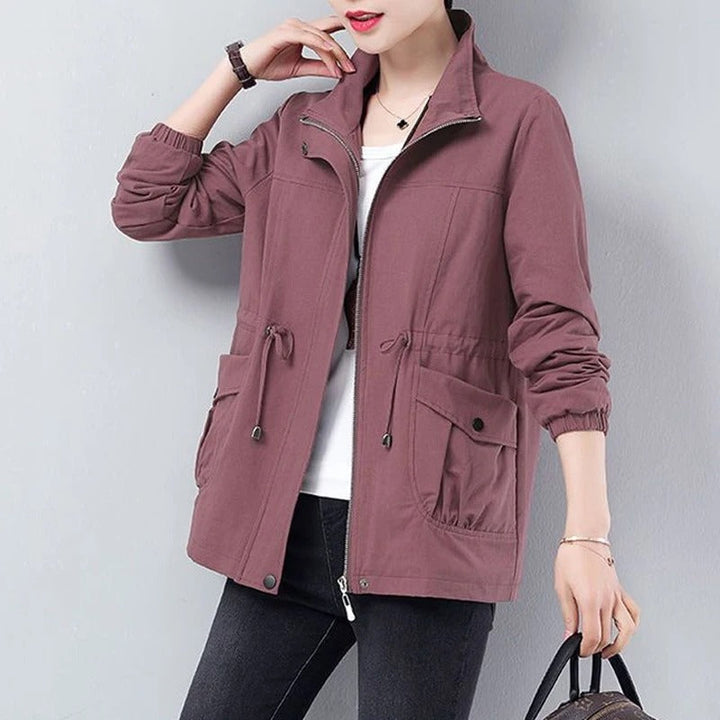 Mens Casual Jacket Classic Fit