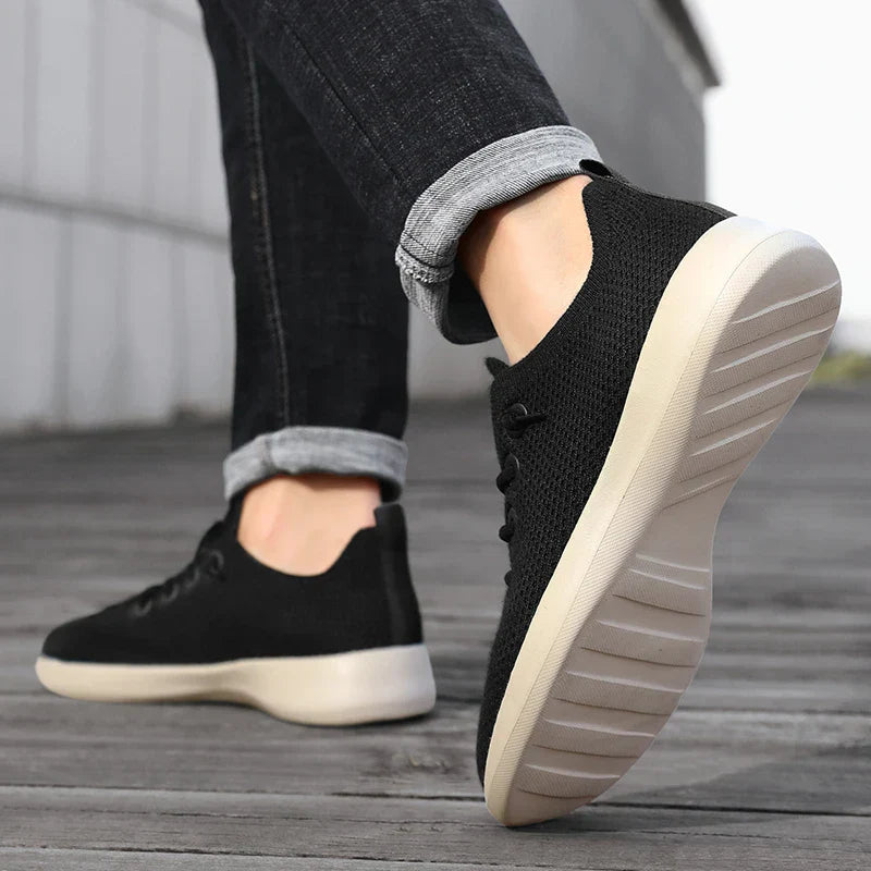 Unisex Sneakers Casual Lightweight Design