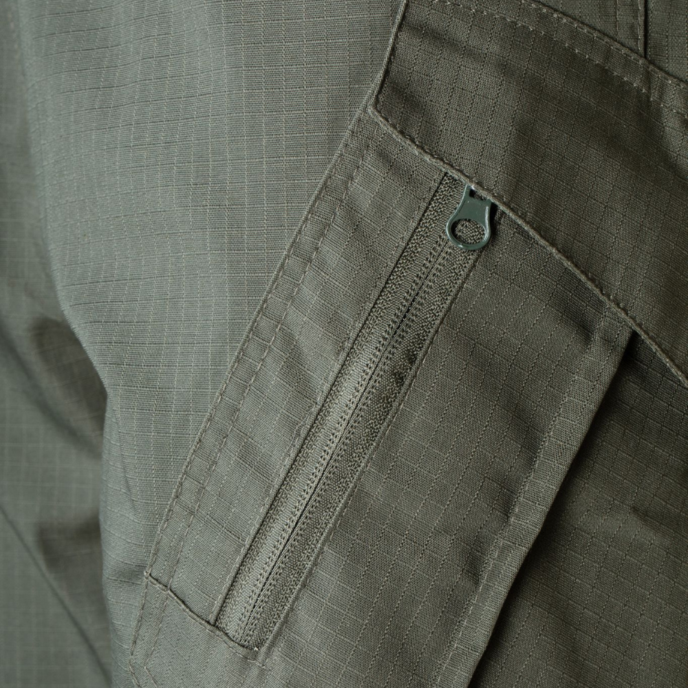 Mens Tactical Outdoor Pants Durable Fit